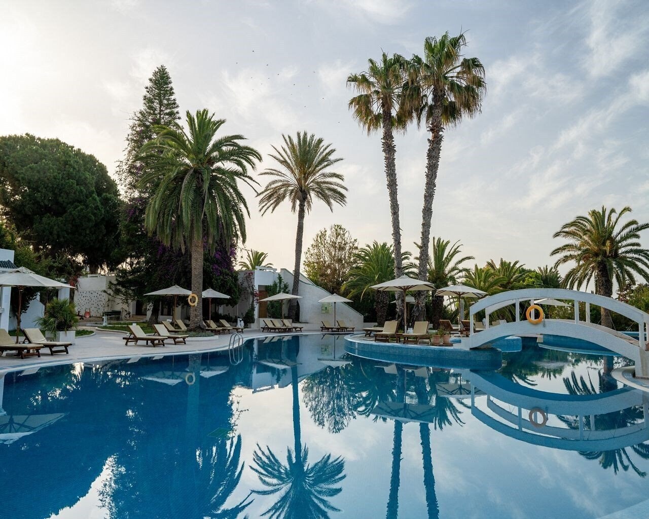 Фотография Club Novostar Sol Azur Beach Congres 4*